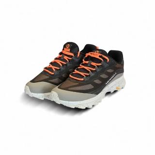 【MERRELL】一起運動 男運動鞋 23AW MOAB SPEED(ML067715)