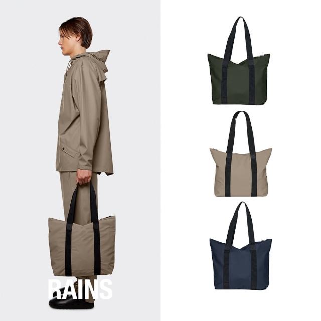 Tote bag sales rush rains