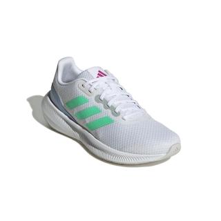 【adidas 愛迪達】RUNFALCON 3.0 W 運動鞋 慢跑鞋 女 - HP7561
