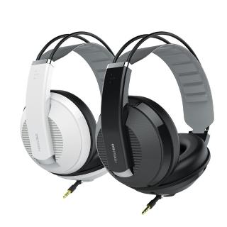 【Superlux】HD662EVO(封閉式 耳罩式耳機)