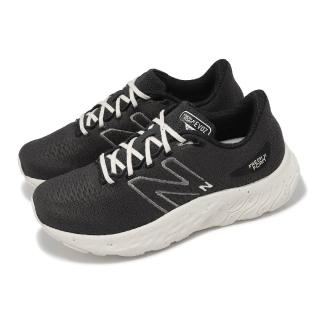 【NEW BALANCE】慢跑鞋 Fresh Foam X EVOZ V3 D 女鞋 寬楦 灰 白 緩震 輕量 運動鞋 NB(WEVOZFK3-D)