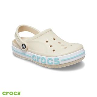 【Crocs】中性鞋 貝雅卡駱班克駱格(205089-1LI)