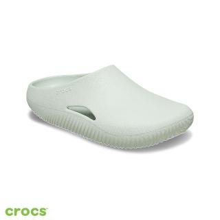 【Crocs】中性鞋 麵包克駱格(208493-3VS)