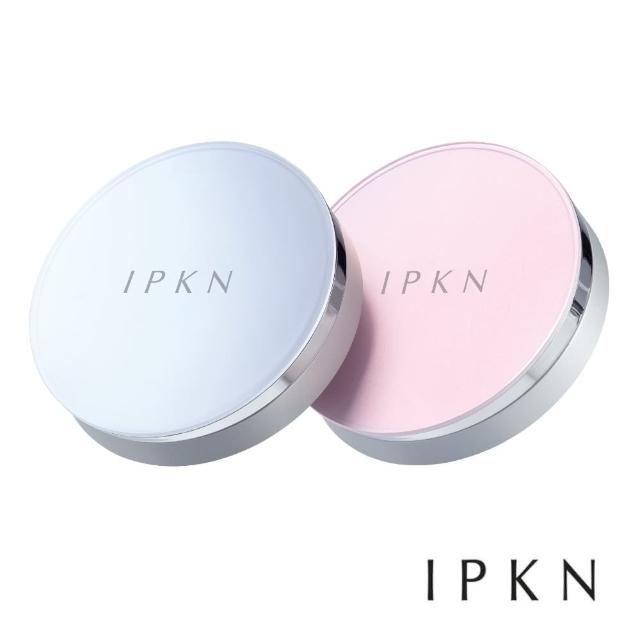 【IPKN】PERFUME POWDER PACT 5G Matte #21 5G香水粉餅 霧面啞光款 #21(粉餅)