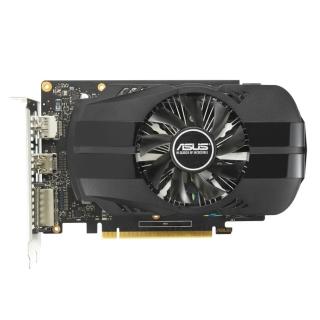 【ASUS 華碩】DUAL GeForce GTX 1650 EVO OC 4GB GDDR6 顯示卡
