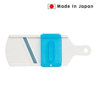 【好拾物】日本製 FOREVER 銀鈦削片刀 削片刀 切菜神器