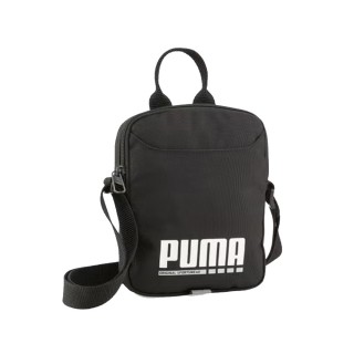 【PUMA】PUMA Plus側背小包N 運動 休閒 斜背包 男女 - 09034701