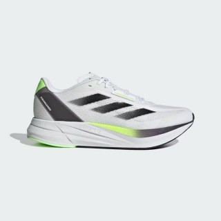 【adidas 愛迪達】運動鞋 慢跑鞋 男鞋 DURAMO SPEED M(ID8356)