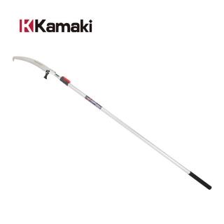 【KAMAKI 卡瑪】伸縮高枝鋸 3段 / 高枝剪 / 日本製(PS-360R)
