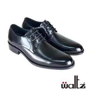 【Waltz】綁帶紳士鞋 牛皮 皮鞋(4W212664-02 華爾滋皮鞋)
