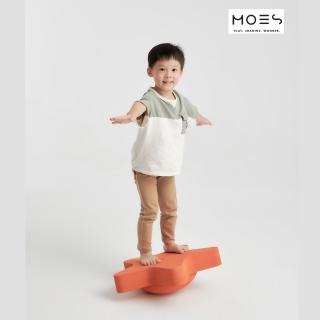 【比利時 MOES】海星平衡墊(體感玩具)