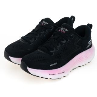 【SKECHERS】女鞋 慢跑系列 GO RUN MAX ROAD 6(172078BKPK)