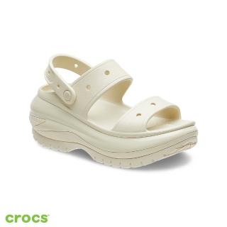 【Crocs】中性鞋 經典光輪涼鞋(207989-2Y2)
