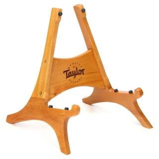 【Taylor】TLOP-1411 桃花芯木立地型 吉他架