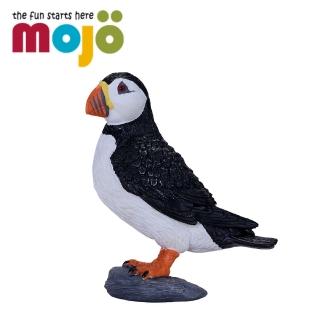 【Mojo Fun】動物模型-大西洋海鸚