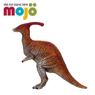 【Mojo Fun】動物模型-副龍櫛龍2024(大)
