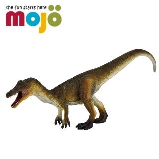 【Mojo Fun】動物模型-重爪龍2024(關節式下顎)