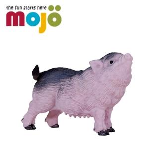 【Mojo Fun】動物模型-大肚小豬