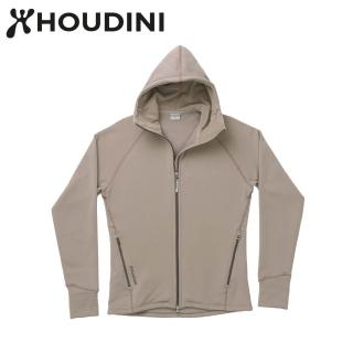 【Houdini】瑞典 原廠貨 男 Power Houdini 保暖外套/運動/生活/旅行 朝暮