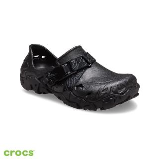 【Crocs】經典特林坦克鞋(208173-060)