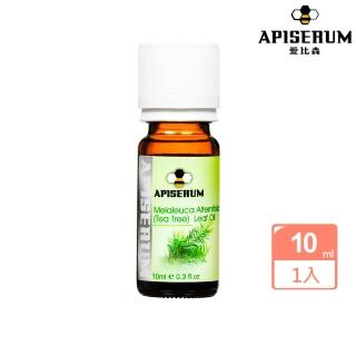 【APISERUM 愛比森】茶樹 單方精油(10ml)