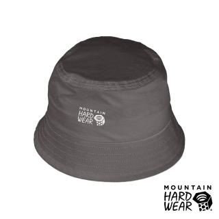 【Mountain Hardwear】Woodland Hat 日系經典防潑水漁夫帽 錫箔灰 #OE3735