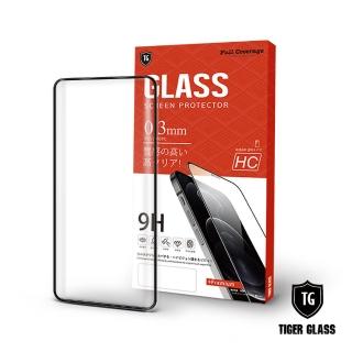 【T.G】MI 紅米 Note 13 Pro+ 5G 3D曲面滿版鋼化膜手機保護貼(防爆防指紋)