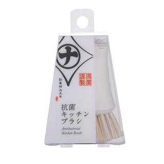 【MARNA】日本廚房便利清潔刷(廚房/清潔刷/便利/好拿握)