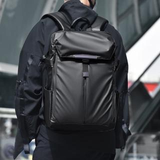 【BeOK】旅行出差大容量背包 電腦包 行李袋