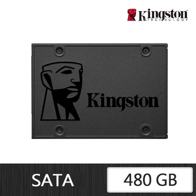 Kingston 2025 480 ssd