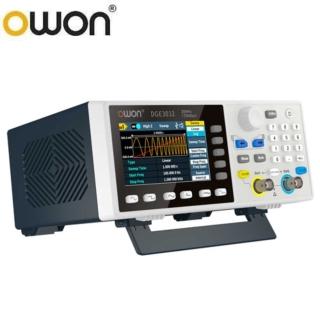 【OWON】DGE3032 雙通道任意波形信號發生器(100K點任意波形長度)