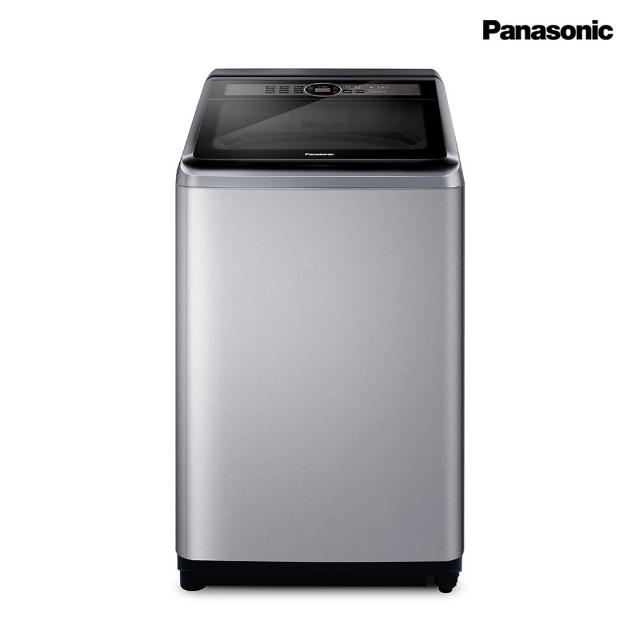 【Panasonic 國際牌】14Kg直立式洗衣機(NA-140MU)