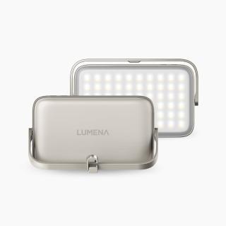 【N9】LUMENA PLUS2 行動電源照明LED燈 20000mAh(PLUS2)