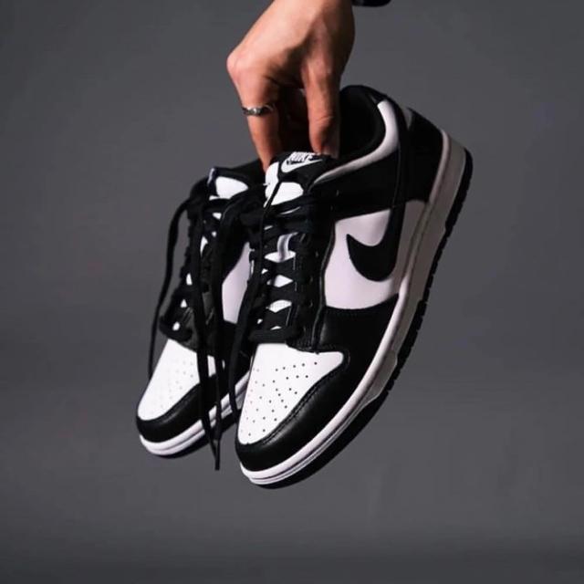 クリアランス売上 NIKE DUNK LOW RETRO DD1391-100 24cm - 靴