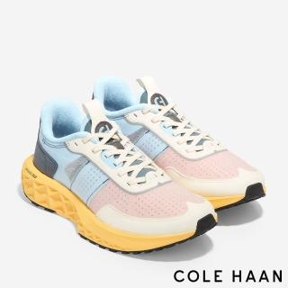 【Cole Haan】ZG OUTPACE III 跑步鞋 運動鞋 男鞋(沙灘球-C36580)