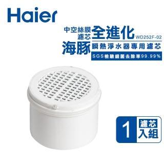 【Haier 海爾】中空絲膜濾芯(WD252F-02)
