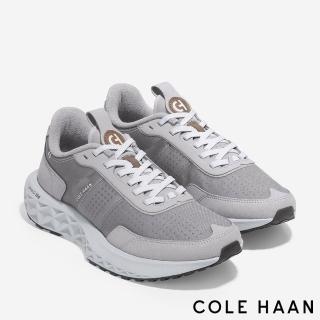 【Cole Haan】ZG OUTPACE III 跑步鞋 運動鞋 男鞋(冰雨陰-C36575)