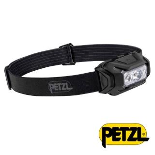 【PETZL】ARIA 1 RGB 350流明 IP67防水防塵 超輕量頭燈(E069BA)