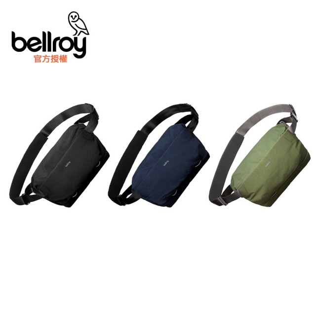 Bellroy】Venture Sling 10L Camera Edition 側背包(BVCA) - momo購物