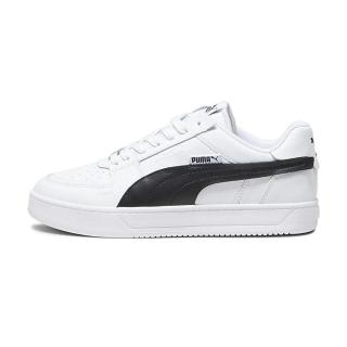 【PUMA】Caven 2.0 VTG 男鞋 女鞋 黑白色 舒適 運動 休閒鞋 39233207