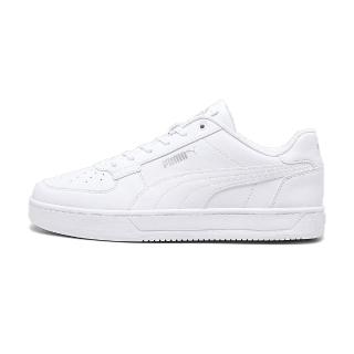 【PUMA】Caven 2.0 男鞋 女鞋 白色 全白 復古 皮革 小白鞋 休閒鞋 39229002