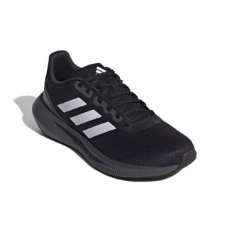 【adidas 愛迪達】RUNFALCON 3.0 運動鞋 慢跑鞋 男 - IE0742