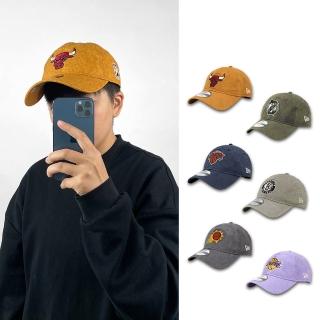 【NEW ERA】棒球帽 NBA Fantasy 940帽型 可調式帽圍 老帽 帽子 單一價(NE13957186)