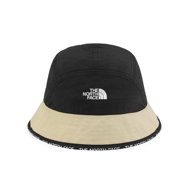 【The North Face】漁夫帽 CYPRESS BUCKET 男女 - NF0A7WHA3X41