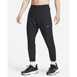 【NIKE 耐吉】Dri-FIT 運動長褲 跑步 AS M NK DF CHALLENGR WVN PANT 男款 黑(FQ4781010)