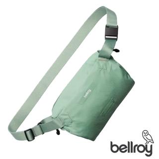 【Bellroy】Lite Sling Mini 系列小款單肩斜背包/胸包(苔蘚綠)