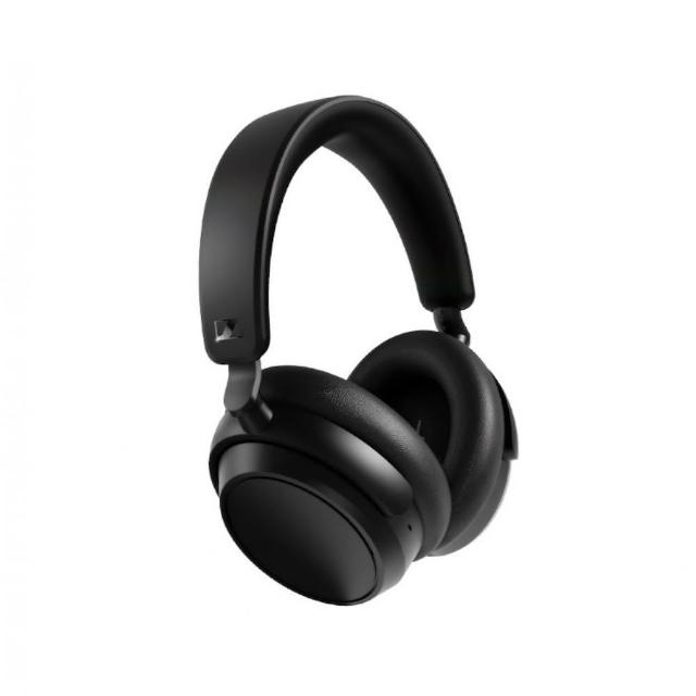 【Sennheiser】ACCENTUM Plus Wireless 無線藍牙降噪耳罩式耳機(公司貨保證)