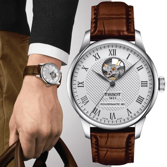 Tissot 1853 le hot sale locle automatic