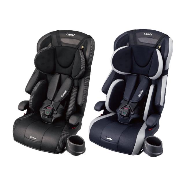 【Combi】Joytrip EG 成長型汽車安全座椅(2-12歲)