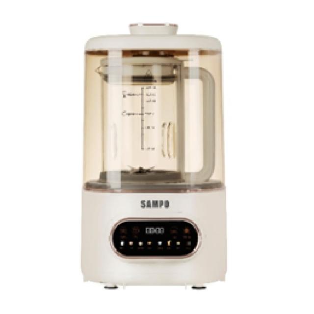 【SAMPO 聲寶】聲寶多功能冷熱營養調理機(KJ-AC2024)